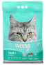 WEEGO Care+ cementējošās smiltis kaķiem, 15 L thumbnail 1