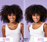 NOUGHTY Frizz Magic matu kondicionieris, 250 ml thumbnail 2