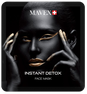MAVEX Instant Detox sejas maska, 15 ml thumbnail 1