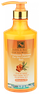 HEALTH&BEAUTY Dead Sea Minerals Sea buckthorn oil šampūns, 780 ml thumbnail 1