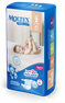 MOLTEX Premium Comfort 2 Mini (3-6 kg) autiņbiksītes, 42 gab. thumbnail 2
