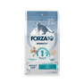 FORZA10 Monodiet Adult Cat Ar Zivi, Kaķiem sausā barība, 400 g thumbnail 1