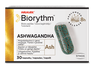 BIORYTHM Ashwagandha kapsulas, 30 gab. thumbnail 1