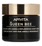 APIVITA Queen Bee Night krēms, 50 ml thumbnail 1