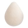PURABLE Konjac Sponge - Original attīrošs sūklis, 1 gab. thumbnail 2