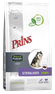 PRINS ProCare Protection Sterilised sausā barība, 15 kg thumbnail 1