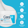 CERAVE SA Smoothing ķermeņa krēms, 340 g thumbnail 3