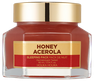 HOLIKA HOLIKA Honey Sleeping Pack (Acerola Honey) sejas maska, 90 ml thumbnail 1