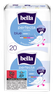 BELLA Perfecta Ultra Blue Soft higiēniskās paketes, 20 gab. thumbnail 1