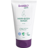 BAMBO NATURE Nature mazgāšanās želeja, 150 ml thumbnail 1
