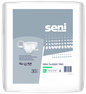 SENI Classic Trio Large (100-150 cm) autiņbiksītes, 30 gab. thumbnail 1