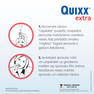 QUIXX  Extra sprejs, 30 ml thumbnail 4