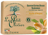LE PETIT OLIVIER Argan Oil ziepes, 100 g thumbnail 1