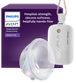 PHILIPS Avent Hands-free elektriskais piena pumpis, 1 gab. thumbnail 2