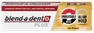BLEND-A-DENT Plus Unbeatable Bite, No Flavor fiksācijas krēms zobu protēzēm, 40 g thumbnail 1