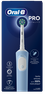 ORAL-B Vitality Pro Protect X Clean Vapor Blue elektriskā zobu birste, 1 gab. thumbnail 1