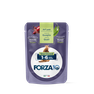 FORZA10 BotaniCAT Sterilizētiem Kaķiem 1-6g., Ar Paipalu, Mīkstā pastēte, 80 g thumbnail 1