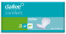DAILEE Comfort Extra Izmērs M (64 cm) uroloģiskie ieliktņi, 28 gab. thumbnail 1