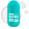 ISDIN DEO Invisible 48h antiperspirants rullītis, 50 ml thumbnail 2