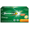 BERROCA Energy putojošās tabletes, 30 gab. thumbnail 2