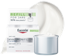 EUCERIN Hyaluron-Filler +3x Effect SPF 15 (Refill) Sausai Ādai sejas krēms, 50 ml thumbnail 1