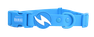 DASHI Colorflex Blue Xs kakla siksna, 1 gab. thumbnail 1