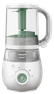 PHILIPS Avent Tvaicētajs un blenderis 4in1, 1 gab. thumbnail 1