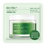 NEOGEN Dermalogy Bio-Peel Gauze Peeling - Green Tea pīlinga spilventiņi, 8 gab. thumbnail 2