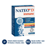 NATEO D immuno SV4000 kapsulas, 60 gab. thumbnail 2