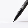 BOM Wonderproof Pen 01 Wonder Black acu laineris, 0.5 g thumbnail 2
