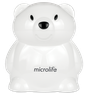 MICROLIFE NEB 400 Lācītis inhalators, 1 gab. thumbnail 1
