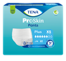 TENA Pants Plus XS biksītes, 14 gab. thumbnail 1