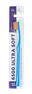 WOOM 6500 Ultra Soft zobu birste, 1 gab. thumbnail 2