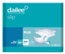 DAILEE Slip Plus L/XL autiņbiksītes, 28 gab. thumbnail 1