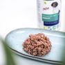PRINS NatureCare Diet Dog Mobility mitrā barība, 400 g thumbnail 2
