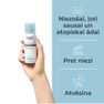 EUCERIN Atopicontrol Anti Itch sprejs, 50 ml thumbnail 2