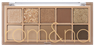 ROM&ND Better Than Palette 02 Mahogany Garden acu ēnas, 7.5 g thumbnail 1