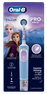 ORAL-B Vitality PRO Kids 3+ Frozen elektriskā zobu birste, 1 gab. thumbnail 1