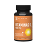 SAPIENS Vitamin D3 4000 PRO kapsulės, 90 vnt. thumbnail 1
