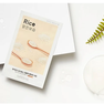 MISSHA Airy Fit Rice sejas maska, 19 g thumbnail 2