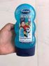 BUBCHEN Sports Fan 2in1 šampūns/dušas želeja, 230 ml thumbnail 2