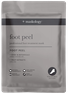 MASKOLOGY  Peeling Foot maska kājām, 1 pāris thumbnail 1