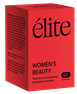 ELITE Women’s Beauty kapsulas, 60 gab. thumbnail 1