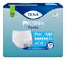 TENA Pants Plus XXS biksītes, 14 gab. thumbnail 1
