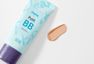 HOLIKA HOLIKA Clearing Petit BB SPF 30 krēms, 30 ml thumbnail 2
