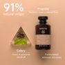 APIVITA Dry Dandruff, Celery & Propolis šampūns, 250 ml thumbnail 2