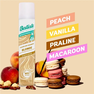 BATISTE Light & Blonde sausas šampūnas, 200 ml thumbnail 4