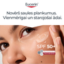 EUCERIN Sun Pigment Control SPF50+ saules aizsarglīdzeklis, 50 ml thumbnail 2