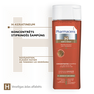 PHARMACERIS H-Keratineum šampūnas, 250 ml thumbnail 2