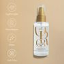 WELLA PROFESSIONALS Oil Reflections Light Luminous Reflective eļļa, 100 ml thumbnail 4